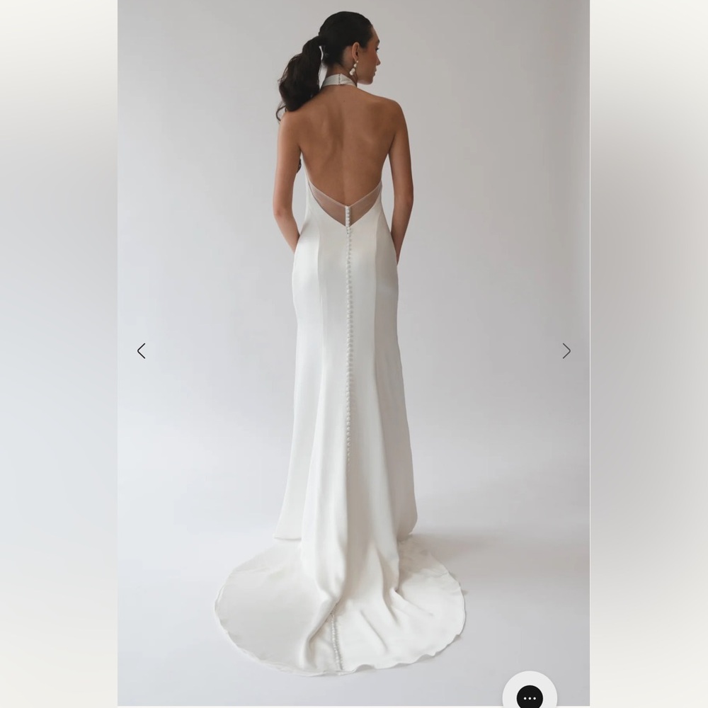 Jenny by Jenny Yoo Harlyn Dress - Picture 5 of 5